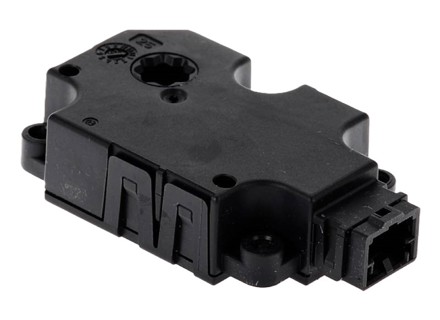 Air Conditioning Servomotor. Porsche 971.1 / 971.2 / 976 / 992.1 / 9J1.1 / 9J1.2 / 9YA / 9YA.2 - PAB82051101, PAB82051100 - 120 961
